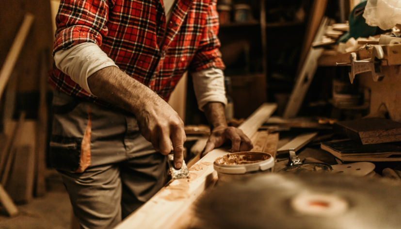 charpentier_menuisier